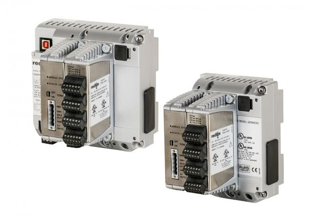 Red Lion Controls Launches Highly Scalable Graphite Edge Controller for Extreme Industrial Environments
