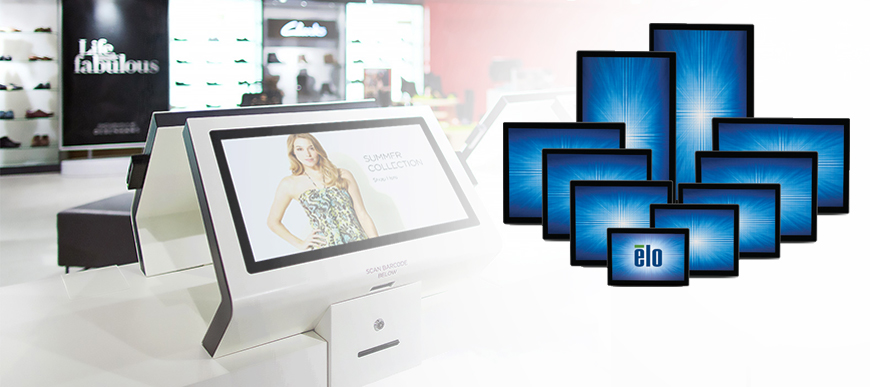 Coming soon Elo 90-Series Revision A Open Frame Touchscreens to be replaced by Revision B