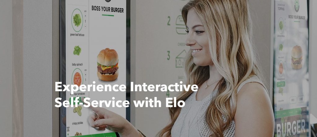 Brilliant Displays and superior quality with Elo Open Frame Touch Monitors