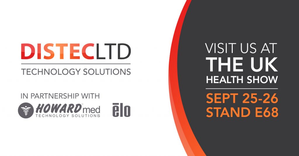 UK Health Show 2018: The debrief