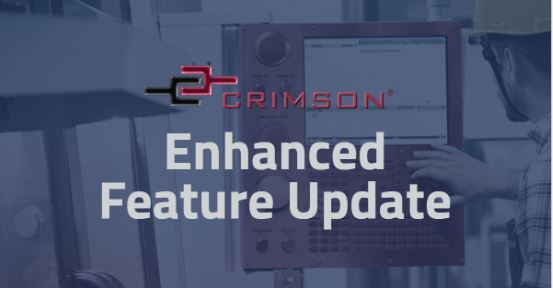 Red Lion Controls Announces Crimson 3.1 Enhanced Features for OPC Unified Architecture