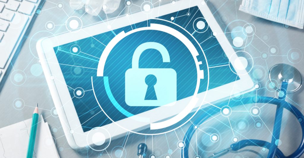 Security Implications of Digital Transformation in Healthcare