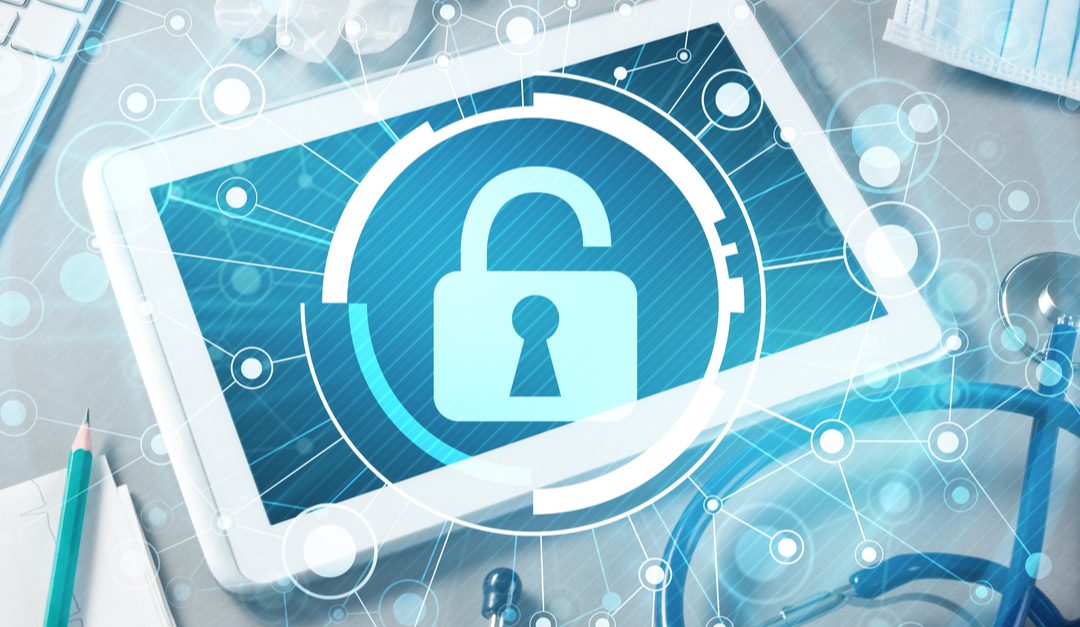 Security Implications of Digital Transformation in Healthcare