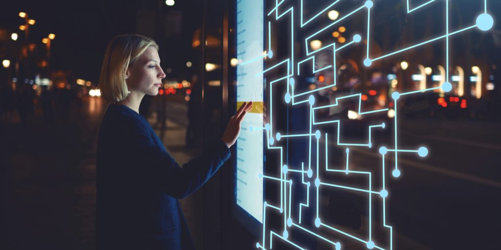 Choosing The Right Touchscreen For Your Environment