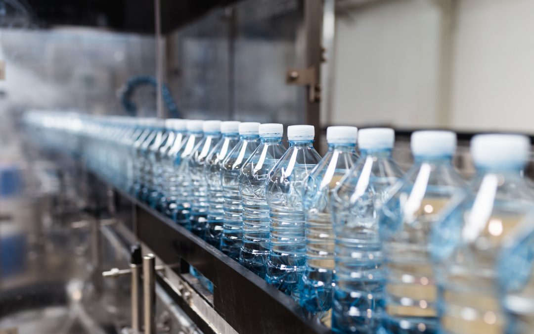 Understanding IP Ratings in the Food and Drink Industry