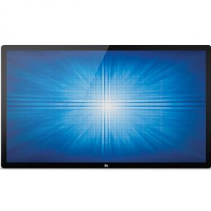 Large Format Touchscreen Signage