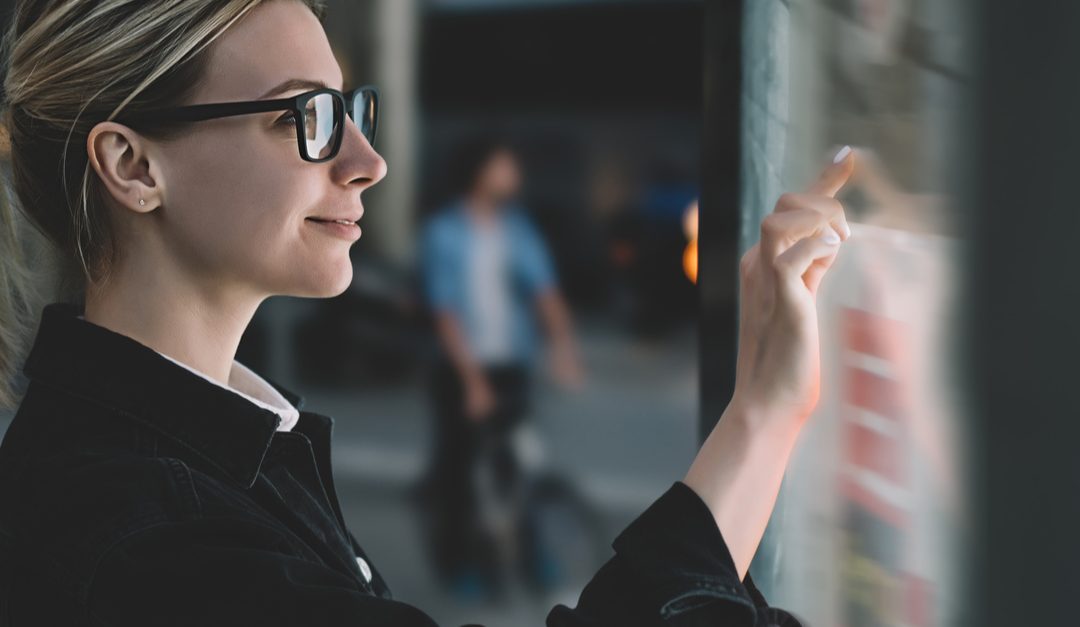 Ease of Integration: Advantech Open Frame Monitors