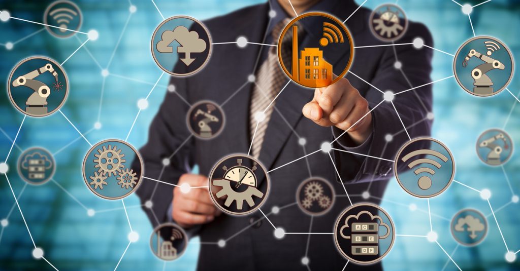 Interoperability and the IIoT