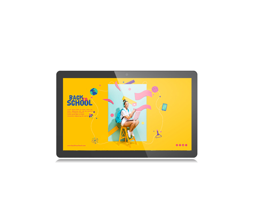 AOPEN cTile 15 Gen 2 Datasheet