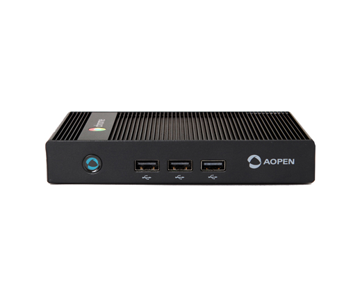 AOPEN Chromebox Mini