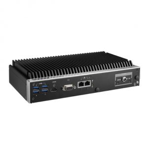 Advantech ARK-2250L Embedded PC