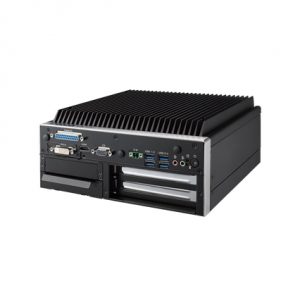 Advantech ARK-3520L Embedded PC
