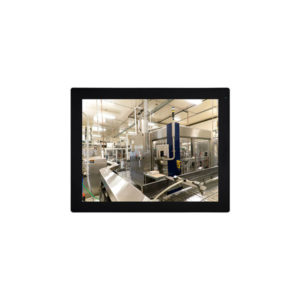 Nexcom APPC 3154 15-inch Industrial Panel PC