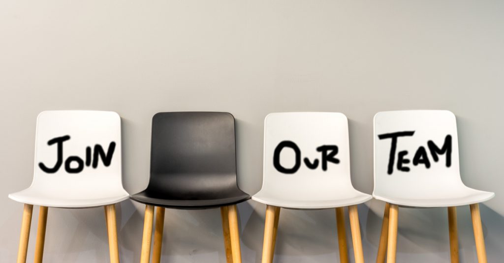 Vacancy Midlands and South West Sales Manager