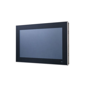 Advantech PPC-3150SW 15.6-inch Fanless Widescreen Panel PC