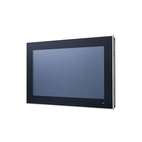 Advantech PPC-3150SW 15.6-inch Fanless Widescreen Panel PC
