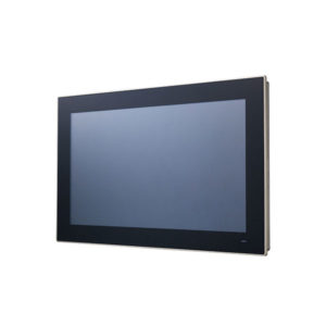 Advantech PPC-3180SW 18.5" Fanless Widescreen Panel PC with Intel® Pentium® N4200 Quad-Core Processor