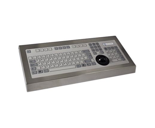 CKS 96 Key Touchpad