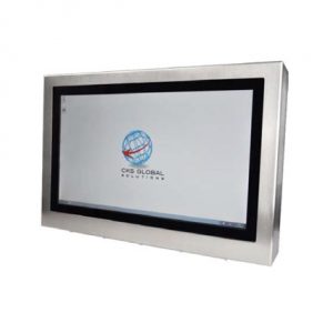 CKS S22 Stainless Steel IP65/IP67 Client PC