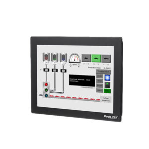 Red Lion CR3000 15-inch HMI with Data Logging and Web Server