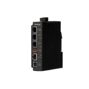 Red Lion DA30D IIoT High Performance Protocol Controller