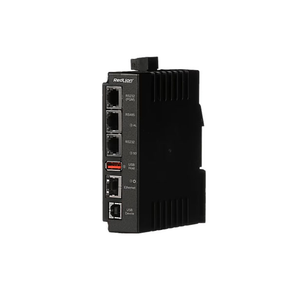 Red Lion DA30D IIoT High Performance Protocol Controller