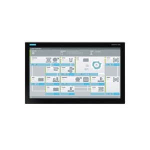 Siemens SIMATIC IPC277E Industrial Panel PC