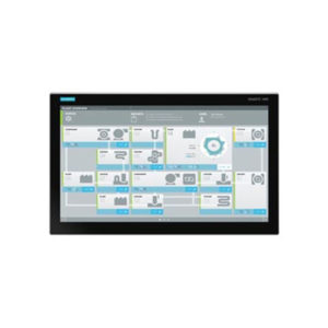 Siemens SIMATIC IPC477E Industrial Panel PC
