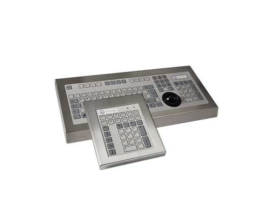 Stainless Steel Keyboards Stainless Steel Keyboards