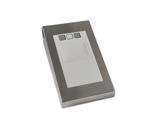 CKS 96 Key Trackerball