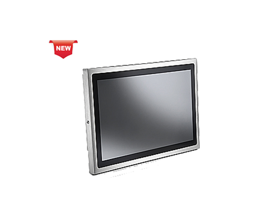 CKS S22 Stainless Steel IP65/IP67 Client PC