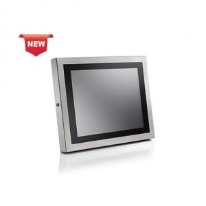 Wincomm WTP-8B66 Stainless Steel Panel PC