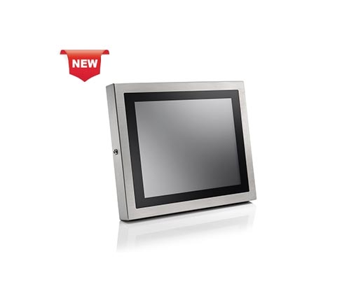 Wincomm WTP-8B66 Stainless Steel Panel PC