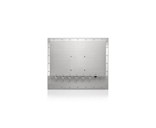 Wincomm WTP-9E66 19-inch Wide Temp Stainless Steel Panel PC - Image 2