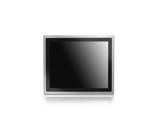 Wincomm WTP-9E66 19-inch Wide Temp Stainless Steel Panel PC - Image 4