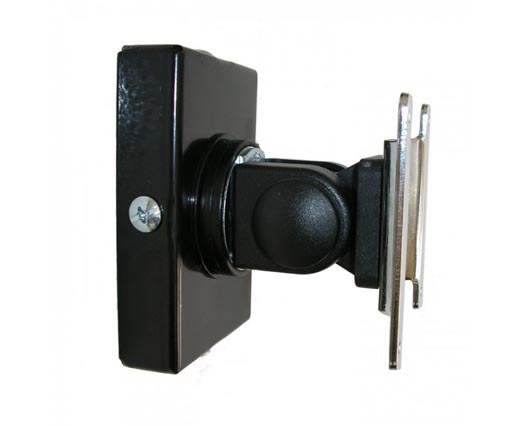 ErgoMounts Delta Series Pivot Monitor Wall Mount