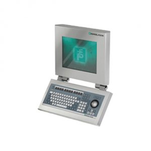 Pepperl+Fuchs PC Workstation PC915 Series