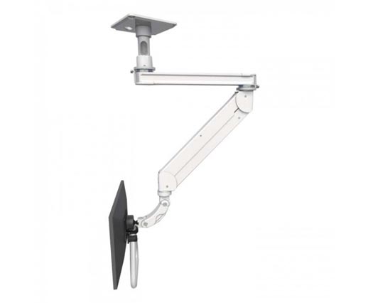 T2 Elite Monitor Arm Ceiling Mount