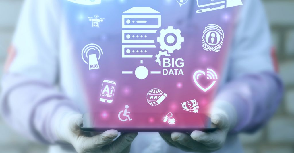 2020 in Healthcare Technology