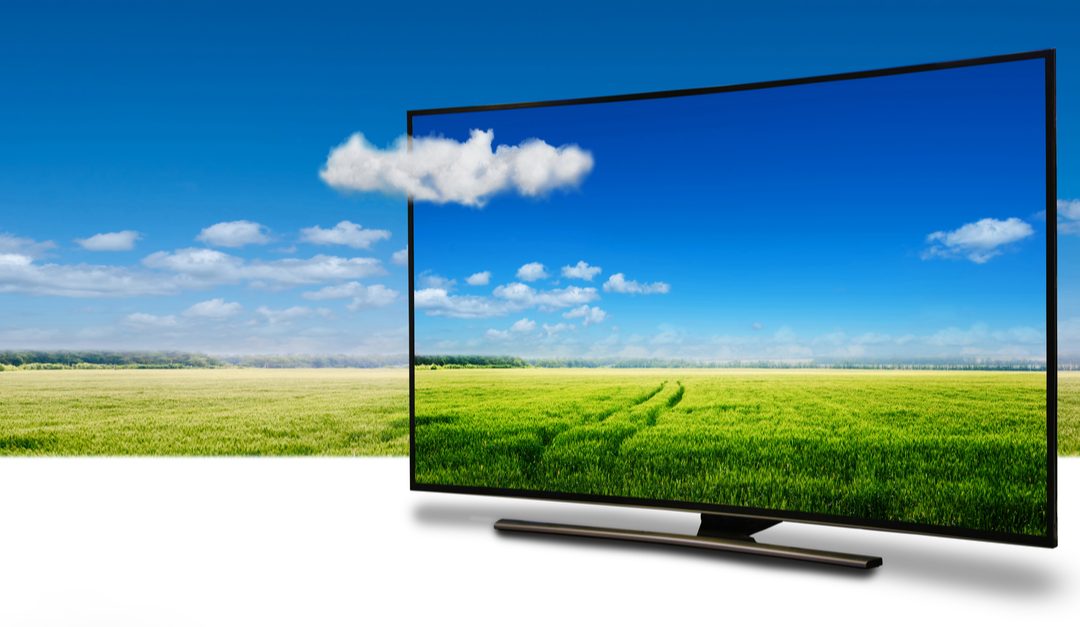 4K versus 5K: What do you need to know?