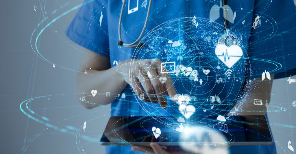 The year-end countdown: Making the most of your NHS budget to advance digital transformation