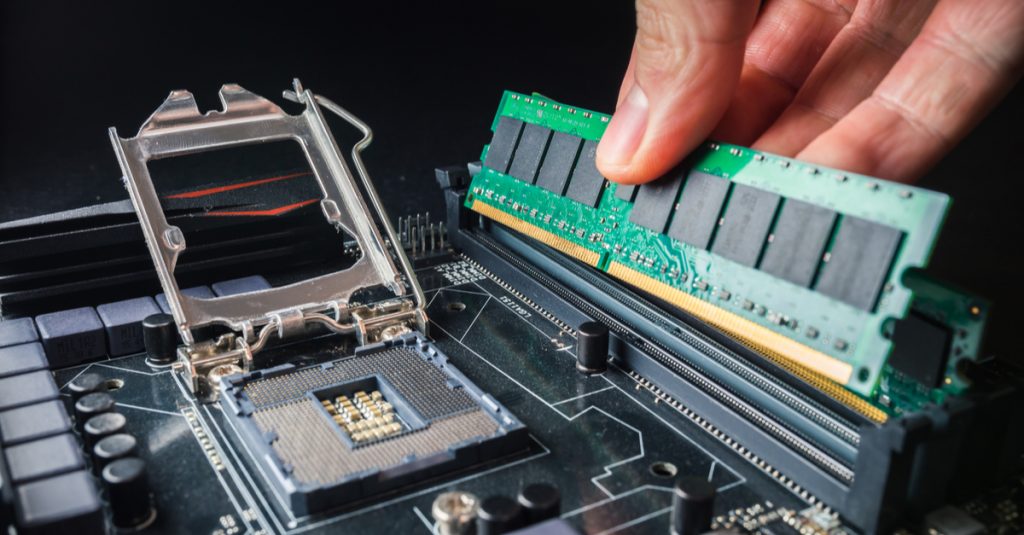 Why Custom-Built PCs are the Best Fit for Industrial Automation