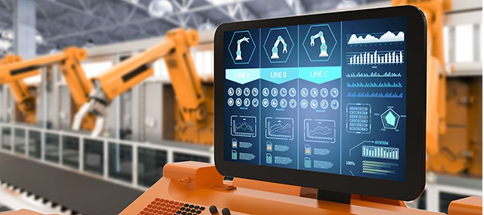 Adopt Industry 4.0 with Next Generation Elo Hardware Solutions