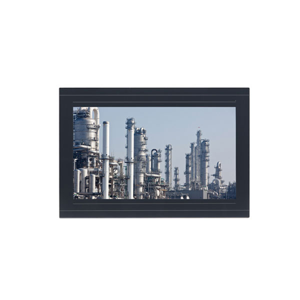 Nexcom IPPC 2180P 21.5-inch Industrial Panel PC