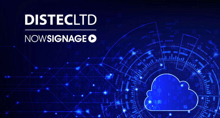 Partner Product Showcase: NowSignage Digital Signage CMS Platform