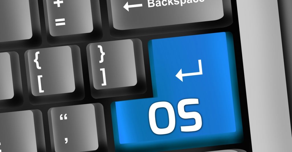 The Battle of the Operating Systems