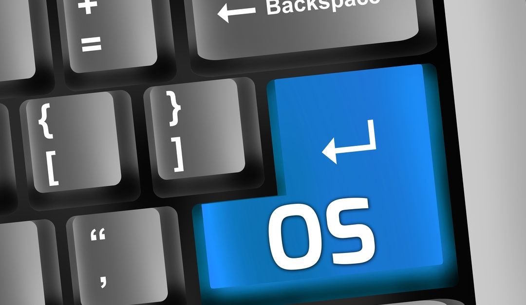 The Battle of the Operating Systems