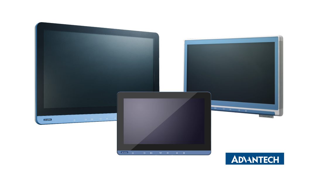 Partner Product Showcase: Advantech Medical Computers
