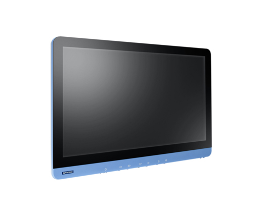 Advantech POC-624 Advantech POC-624