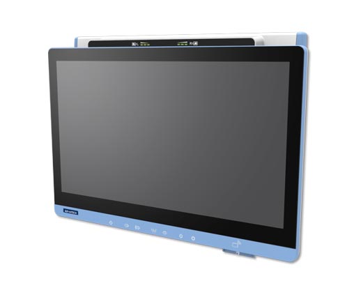 Advantech POC-624 Advantech POC-624